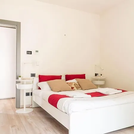 The Best Rent - Penthouse With Terrace In شقة