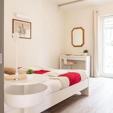 The Best Rent - Penthouse With Terrace In * ميلان