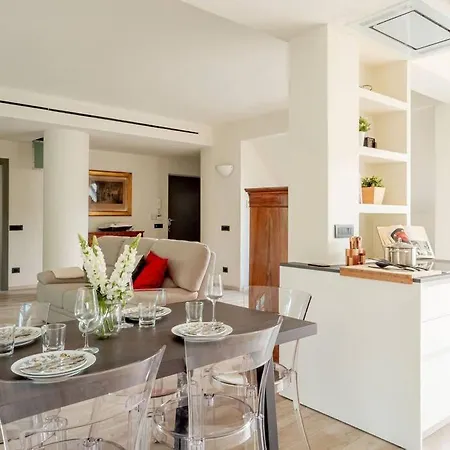 The Best Rent - Penthouse With Terrace In شقة *